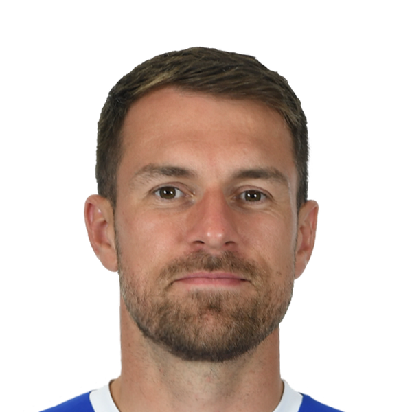Aaron Ramsey