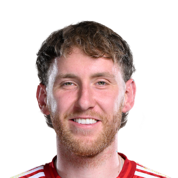 Josh Bowler