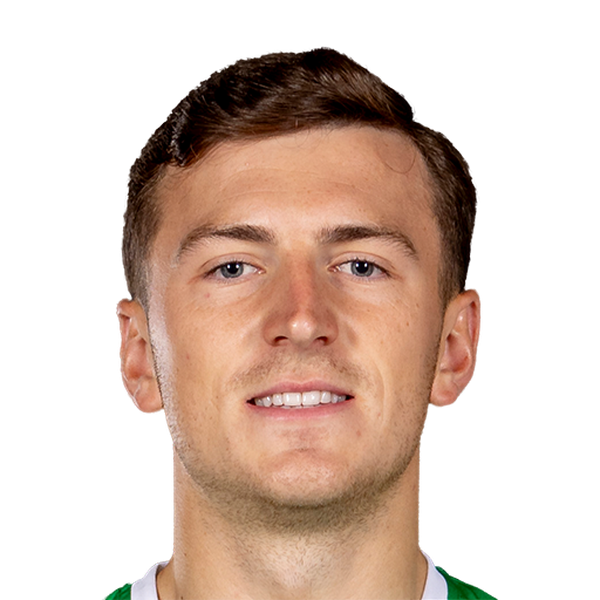 Josh Campbell