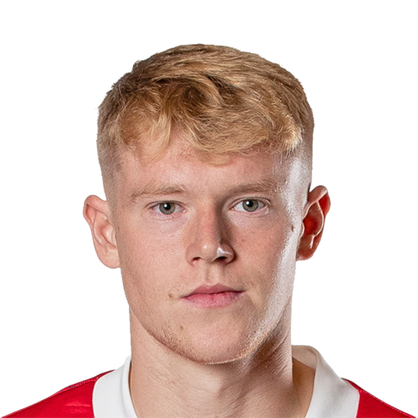 Josh Coburn