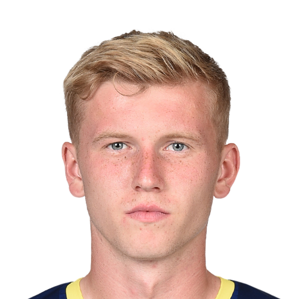 Josh Doig