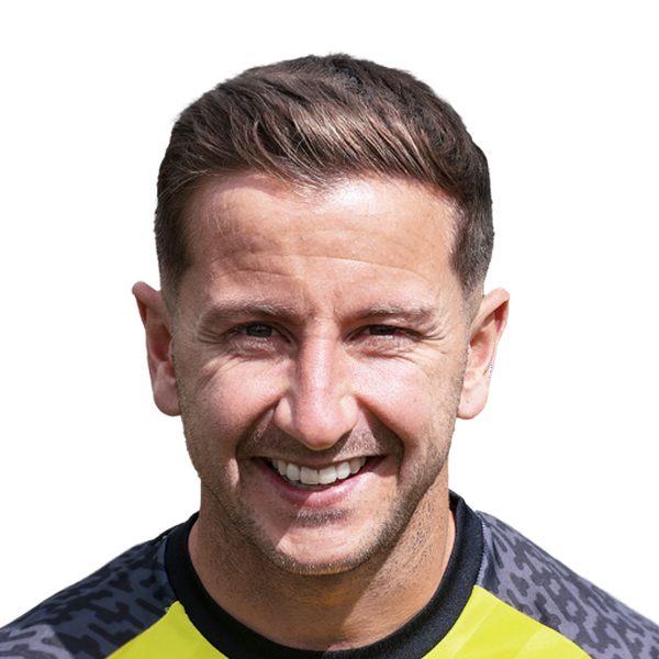 Josh Falkingham