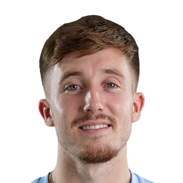 Josh Eccles