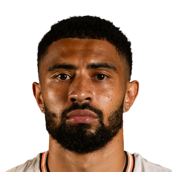 Josh Ginnelly