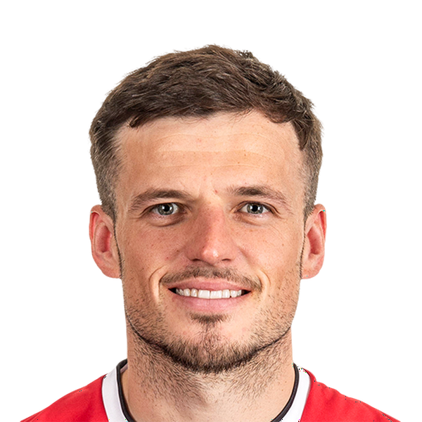 Josh March