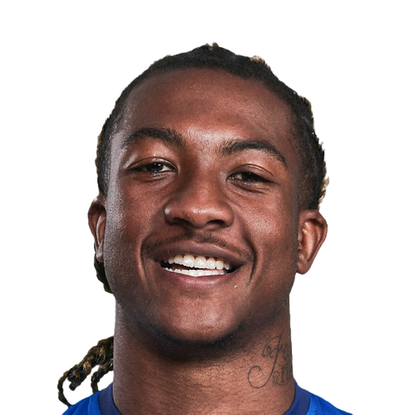 Josh Neufville