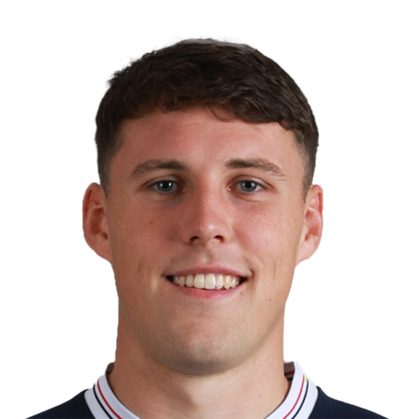 Josh Mulligan