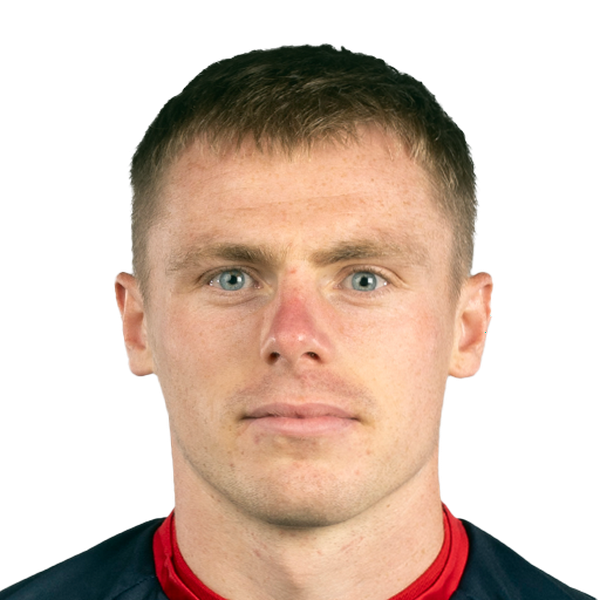 Josh Reid