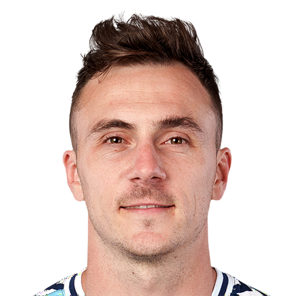 Josh Scowen