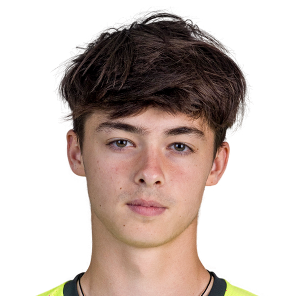 Alexander Turkin
