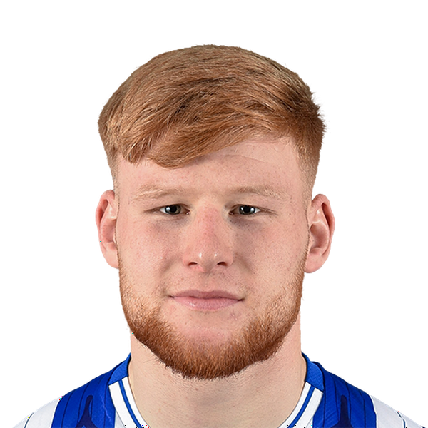 Josh Stones