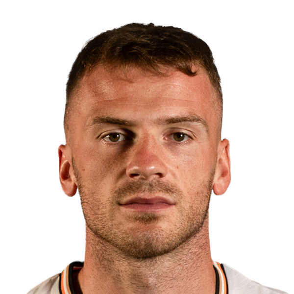 Josh Tymon