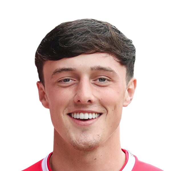 Josh Woods