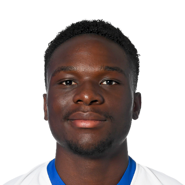 Josias Lukembila