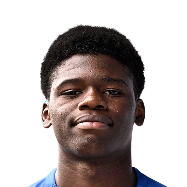 Josue Kongolo