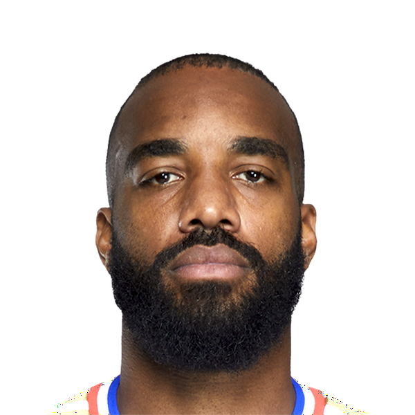 Alexandre Lacazette