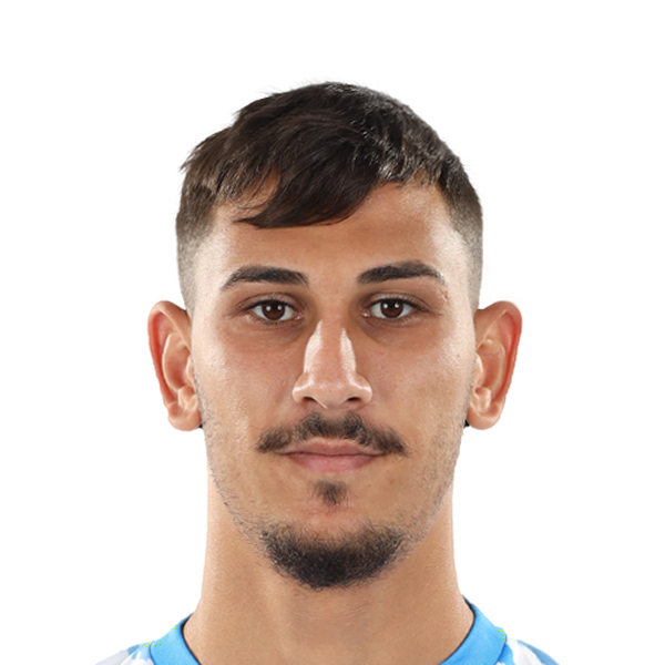Jovan Markovic