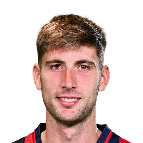 Juan Miranda