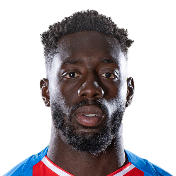 Alexandre Mendy