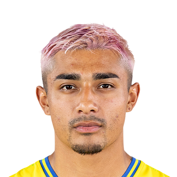 Julian Araujo