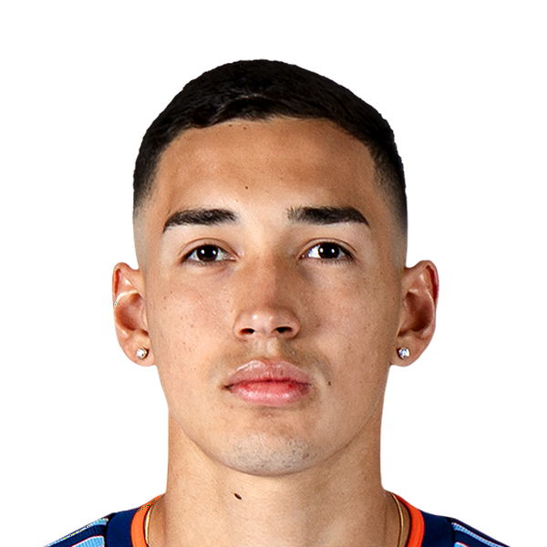 Julian Fernandez