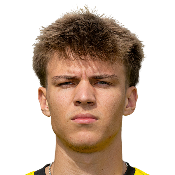 Julian Hettwer