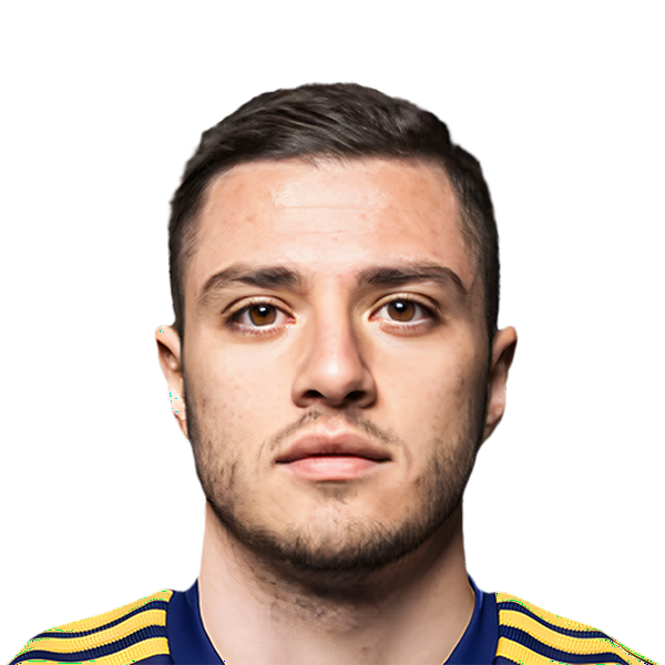 Alexandros Katranis