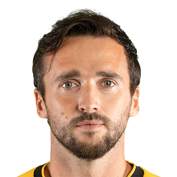 Aaron Wildig