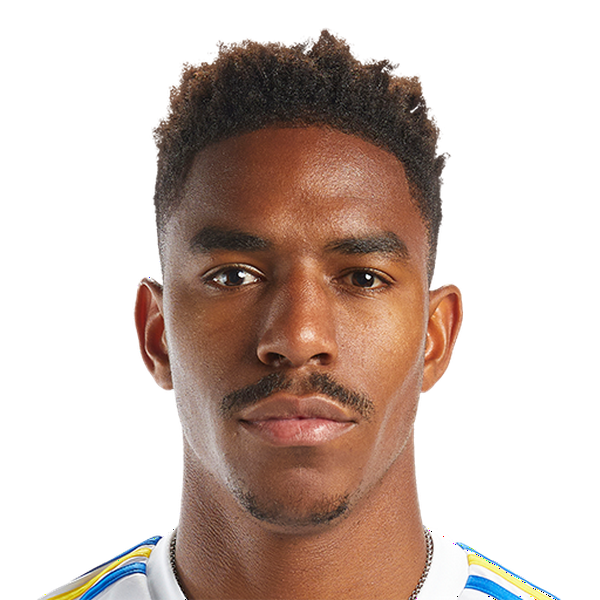 Junior Firpo