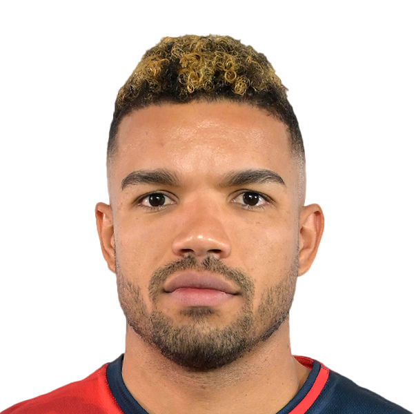 Junior Messias