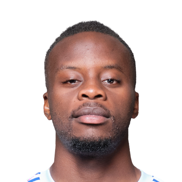 Junior Mwanga