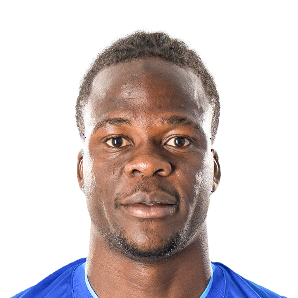 Junior Olaitan