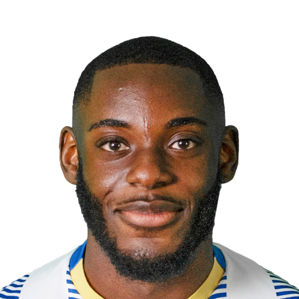 Junior Tchamadeu