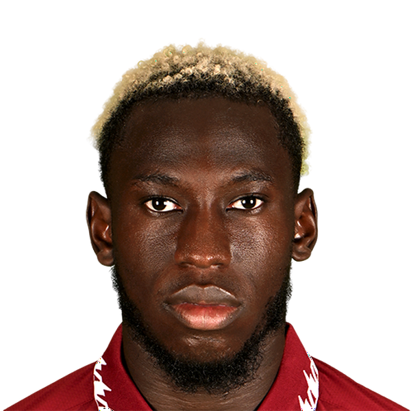 Junior Sambia