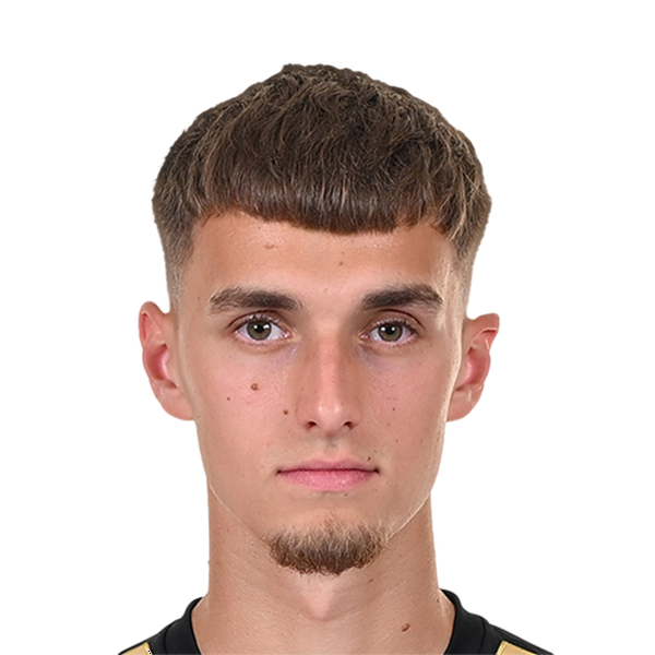 Justin Janitzek