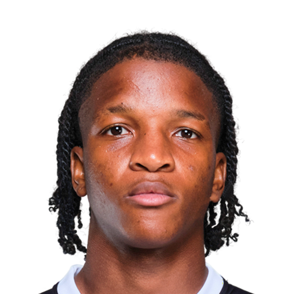 Justin-Noel Kalumba