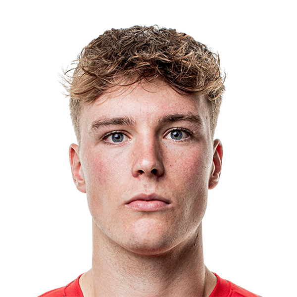 Kaare Barslund