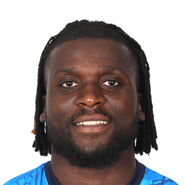 Kabongo Tshimanga
