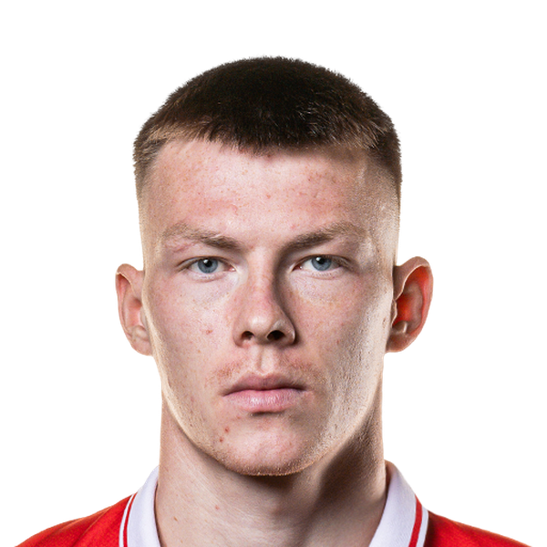 Kacper Lopata