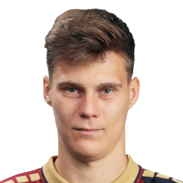 Kacper Kostorz