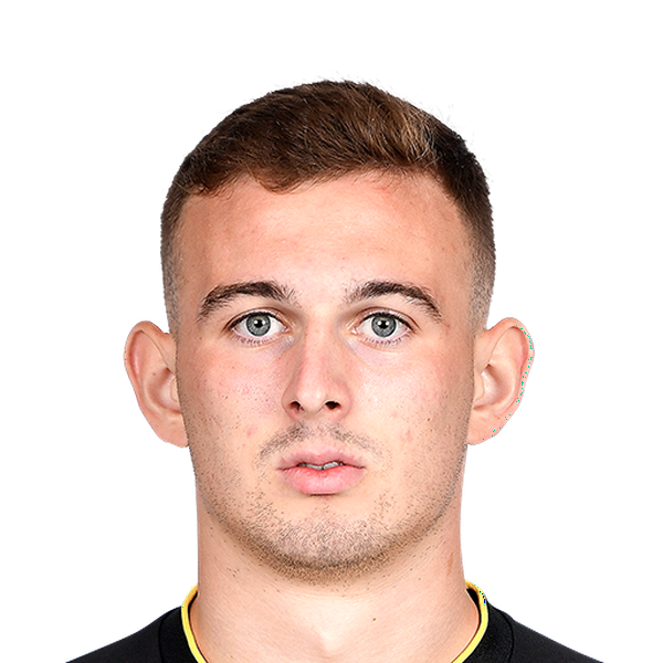 Kacper Kozlowski