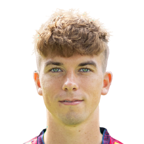 Kacper Smolinski