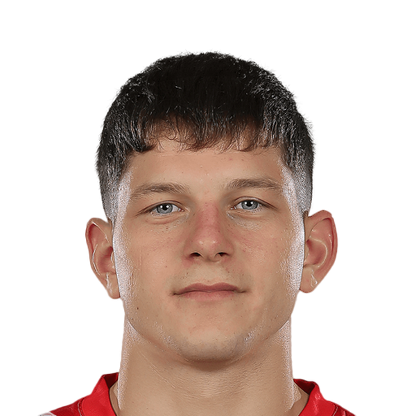 Kacper Smiglewski