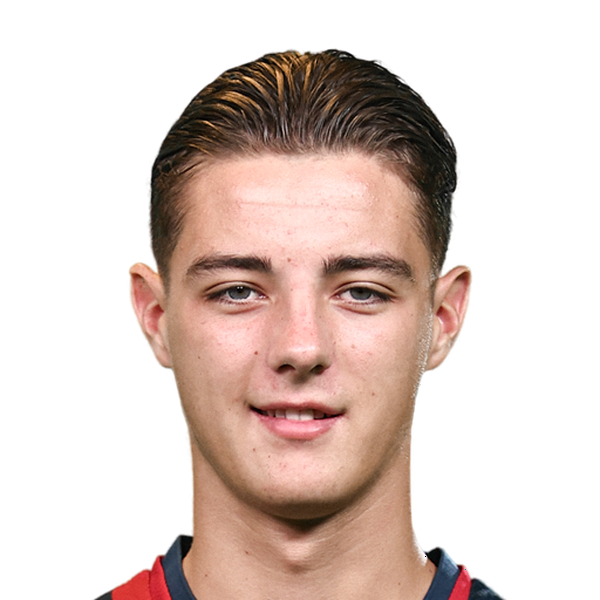 Kacper Urbanski