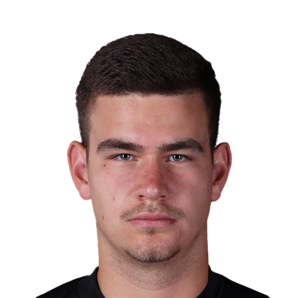 Kacper Trelowski