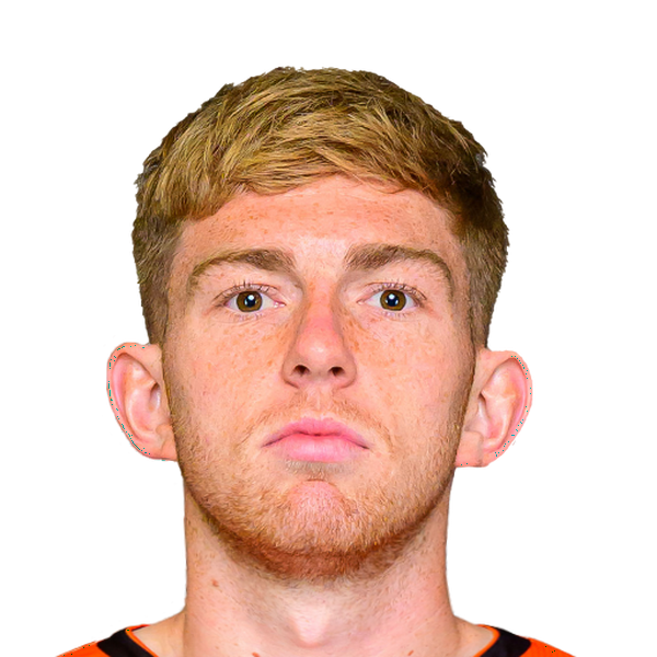 Kai Fotheringham