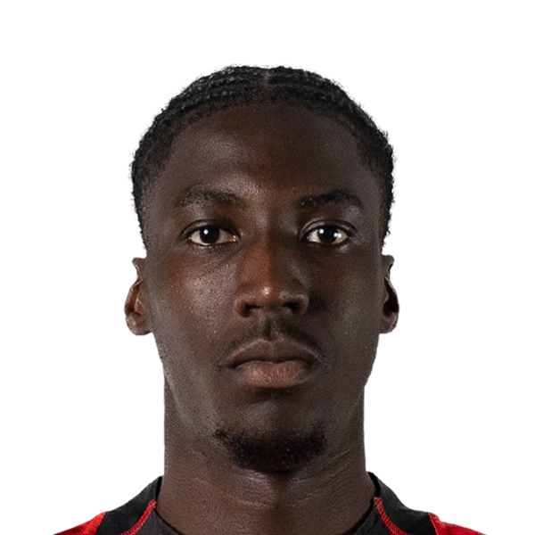 Kalidou Sidibe