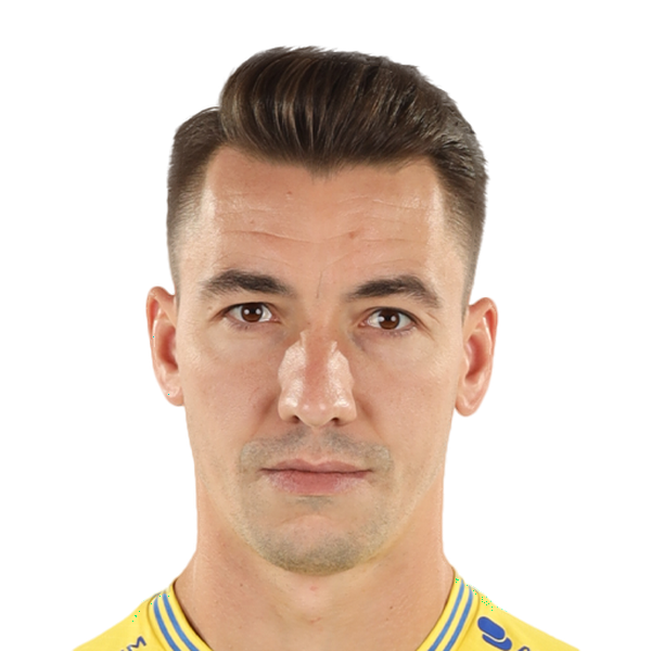 Alexandru Mateiu