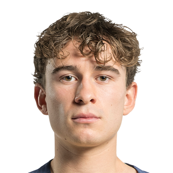 Kamiel van de Perre