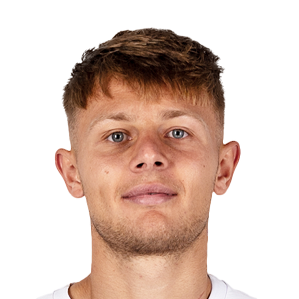 Kamil Lukoszek
